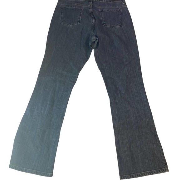 Riders Boot Cut Leg - Picture 2 of 9